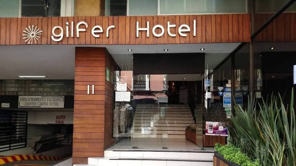 Hotel Gilfer, símbolo de Puebla, ofertado en 15 millones de dólares
