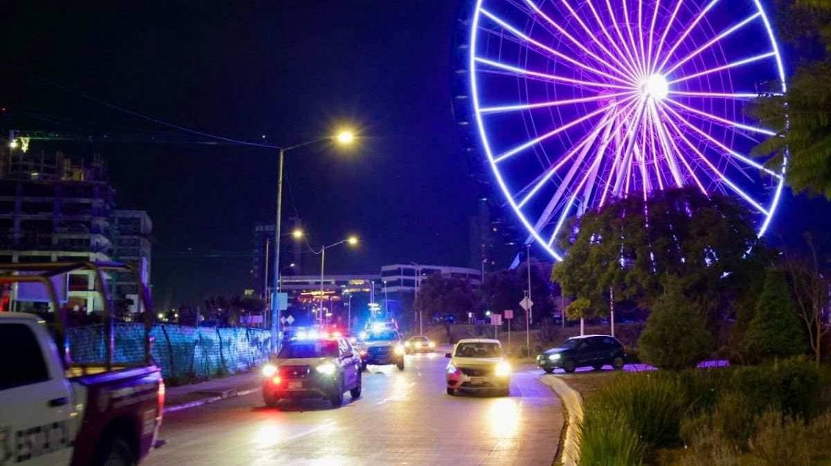 Pista para arrancones legales en Puebla se frena por falta de terrenos; Amozoc queda como alternativa