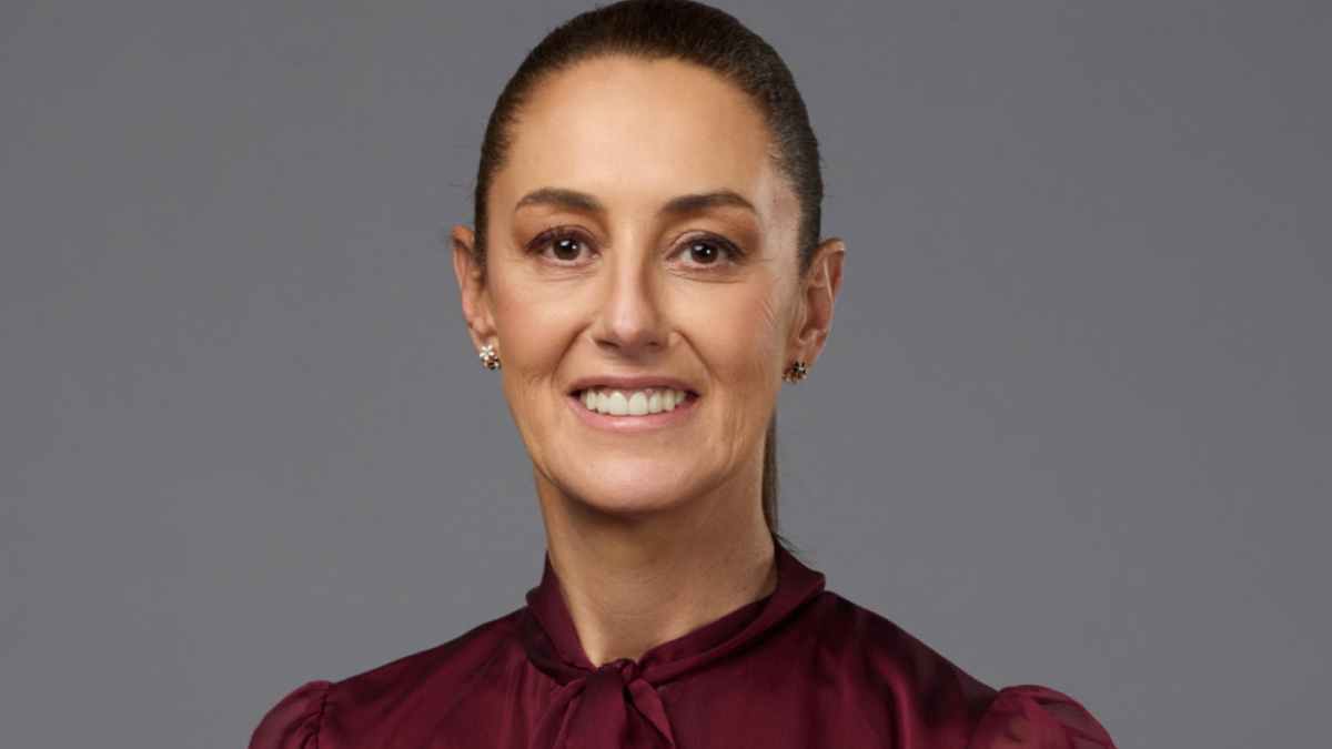 De acuerdo con encuesta, Claudia Sheinbaum mantiene respaldo ciudadano al iniciar 2026; resultados generan polémica en redes