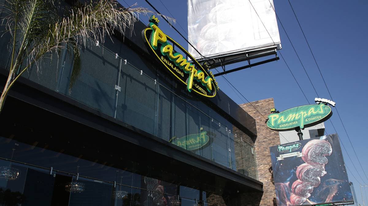 Empresario Ignacio Alarcón, dueño de Mr. Pampas, enfrenta condena por despojo