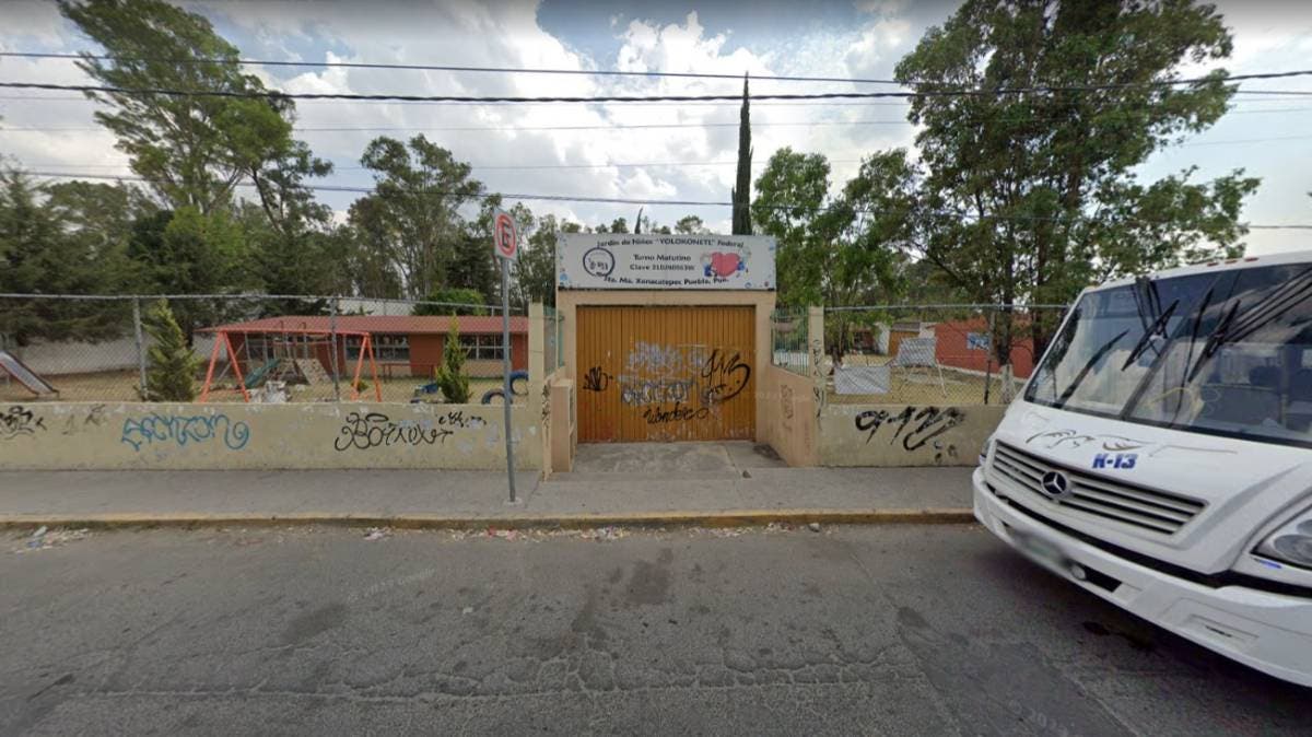 Directora condiciona preinscripción en kínder Yolokonetl, Xonacatepec, por pago de 150 pesos