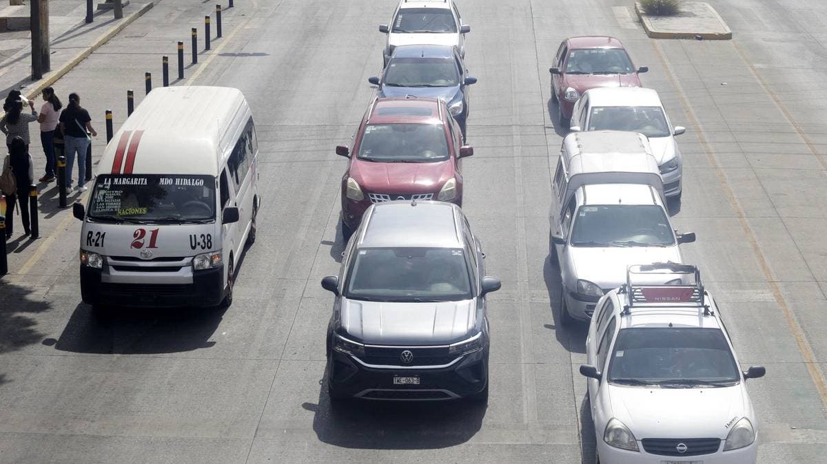 Abre el pago del Control Vehicular 2026 en Puebla: el plazo corre y el beneficio tiene fecha límite