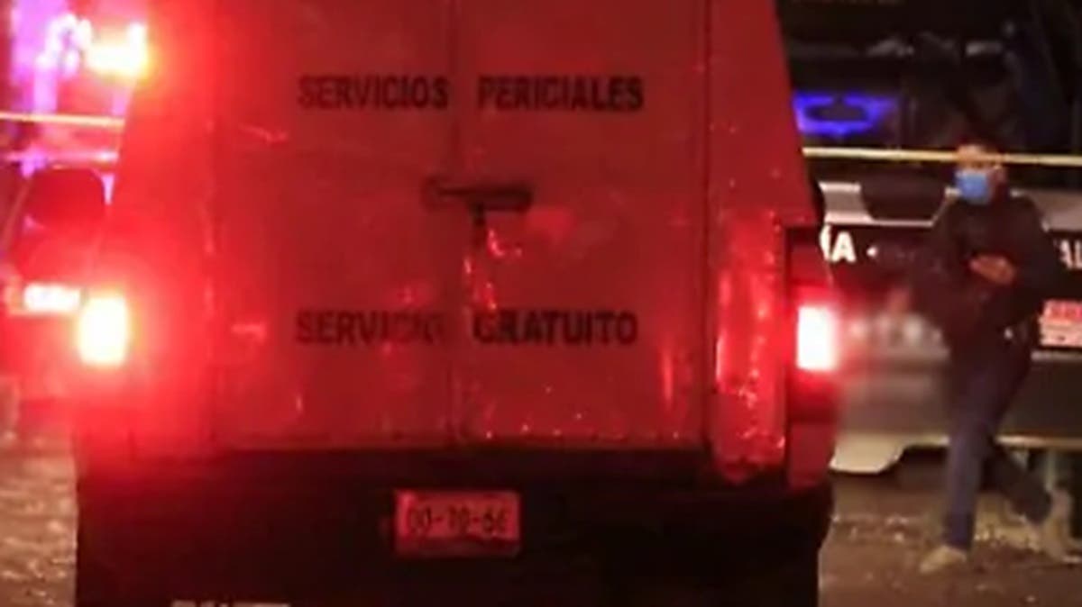 José Manuel es asesinado en Puebla; señalan a su exnovia Nataly como presunta responsable