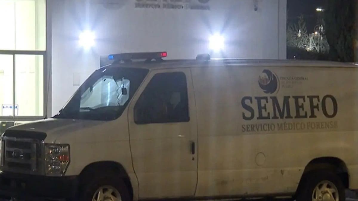 Misteriosa muerte en Puebla: mujer pierde la vida por probable envenenamiento