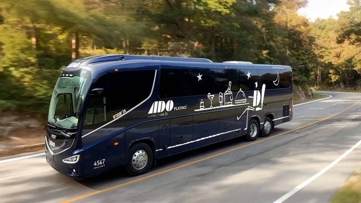 ADO y Estrella Roja cubren rutas suspendidas en Puebla con tarifas preferenciales