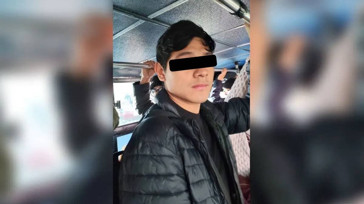 Reportera de CAMBIO sufre acoso en transporte público de Puebla y lo denuncia en redes