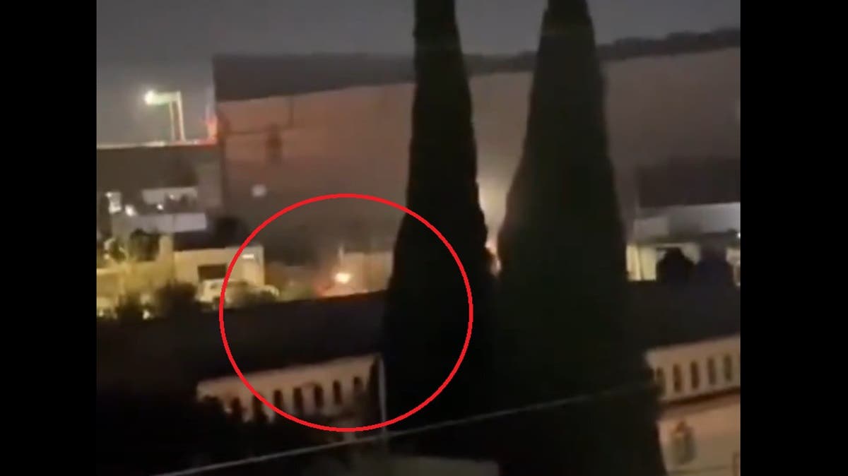 Pánico en Villa Frontera: captan balacera con rifles de asalto; denuncian falta de atención del 911