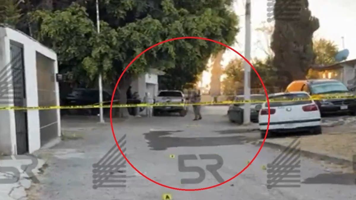 Última hora | Balacera y autos incendiados siembran pánico en el sur de Puebla