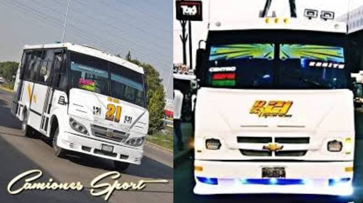 Pasajeros quedan a merced de rateros en Ruta 21, en la Calzada Zaragoza