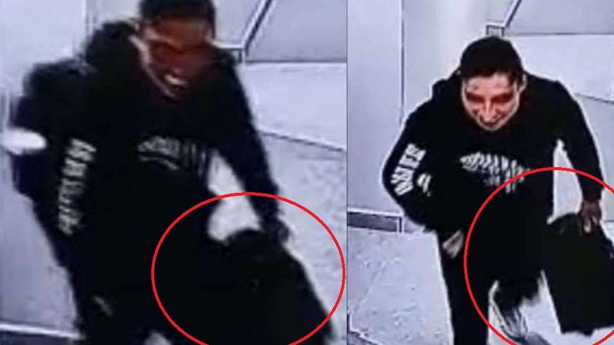 Denuncia en Puebla: joven acusa robo de 5 mil pesos tras encuentro en un motel