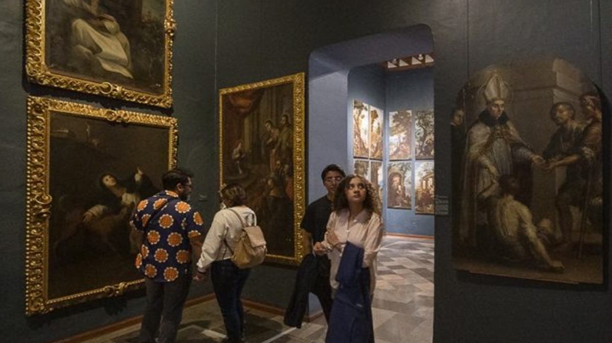 Noche de Museos 2026 en Puebla arranca este sábado: fechas confirmadas, 28 recintos y acceso gratuito