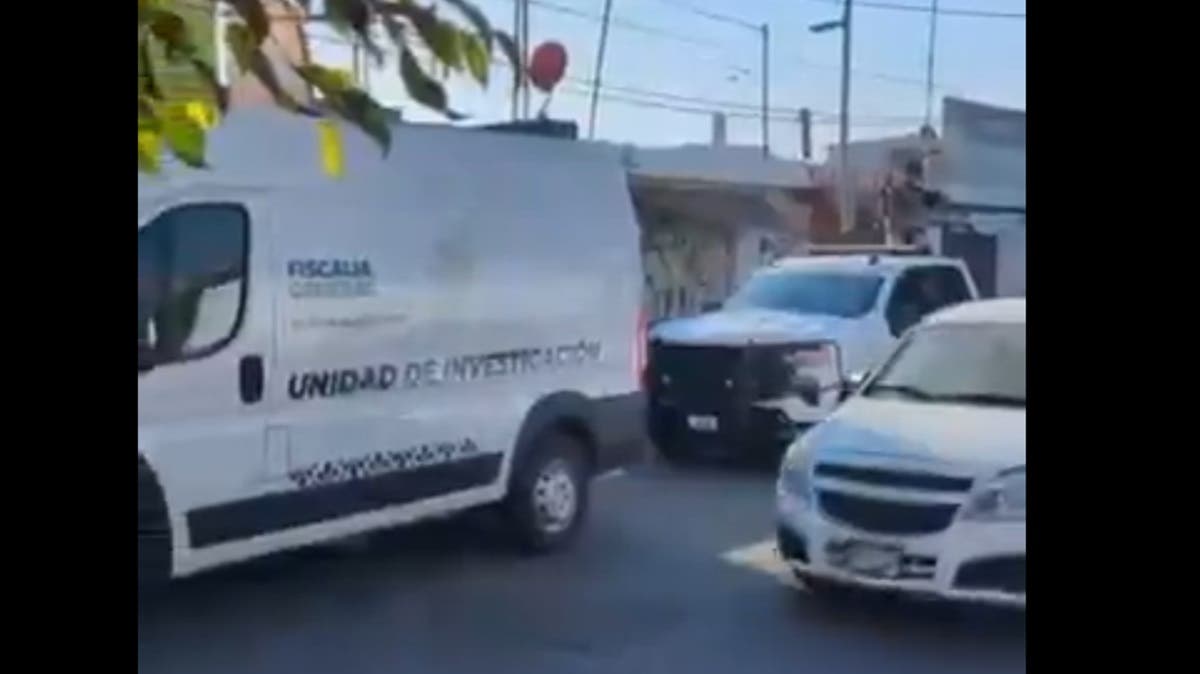 Otra vez, hallan fosa clandestina con restos humanos tras megaoperativo en el Mercado Morelos