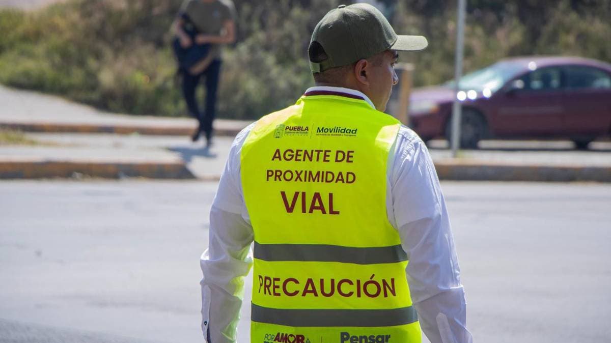 SMT derrocha más de 100 millones en la nueva Dirección de Proximidad Vial