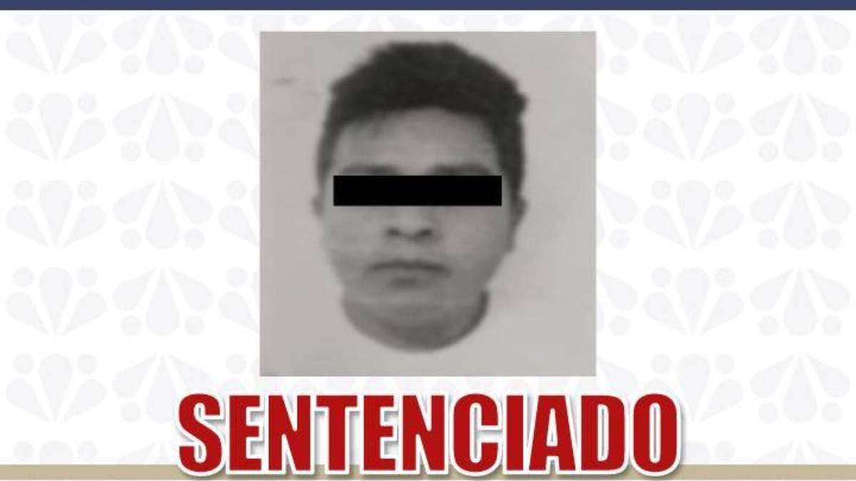 Sentencian a 7 años a hombre por abuso sexual contra cuñada de 12 años en Hueytamalco, Puebla