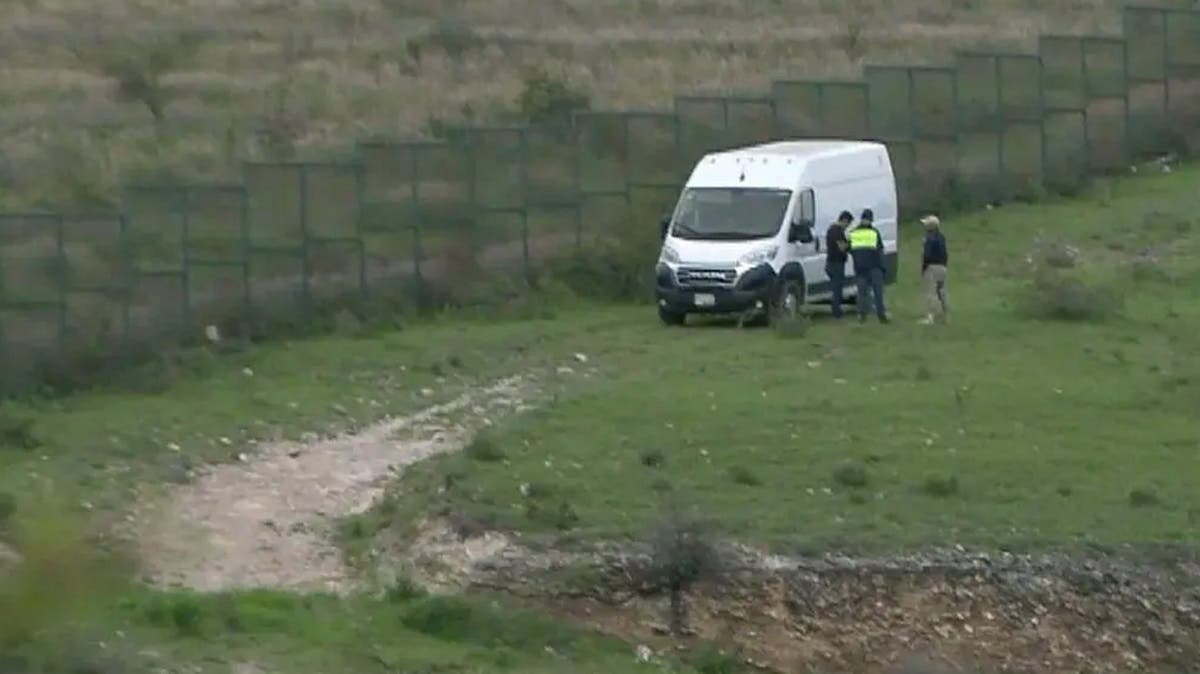 Mujer con depresión es rescatada tras arrojarse a una barranca en Puebla