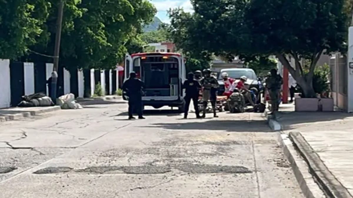 Última Hora: Madrugada de terror en Puebla: hallan restos humanos con narco mensaje amenazante en colonia Guadalupe Victoria