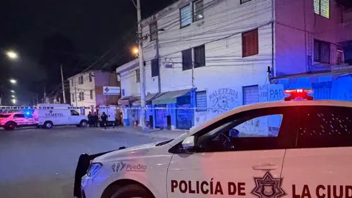 Asalto mortal en Geo Villas del Sur: tendero enfrenta a ladrones y pierde la vida