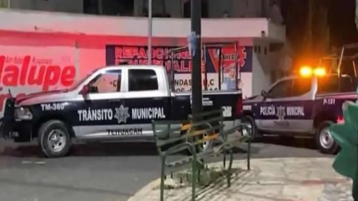 Tragedia: muere médico poblano tras ser arrollado por un auto que huyó