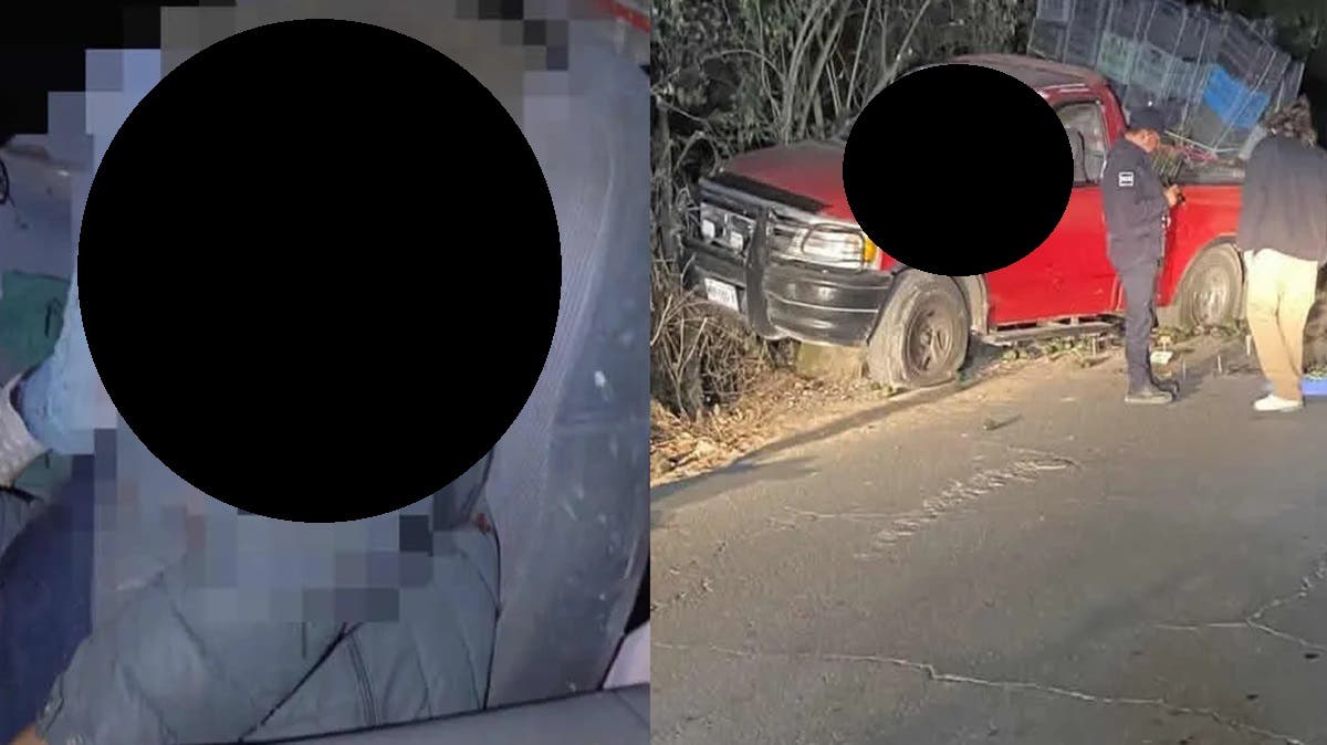 Disputa por agua y aguacate termina en tragedia: padre e hijo asesinados en Puebla