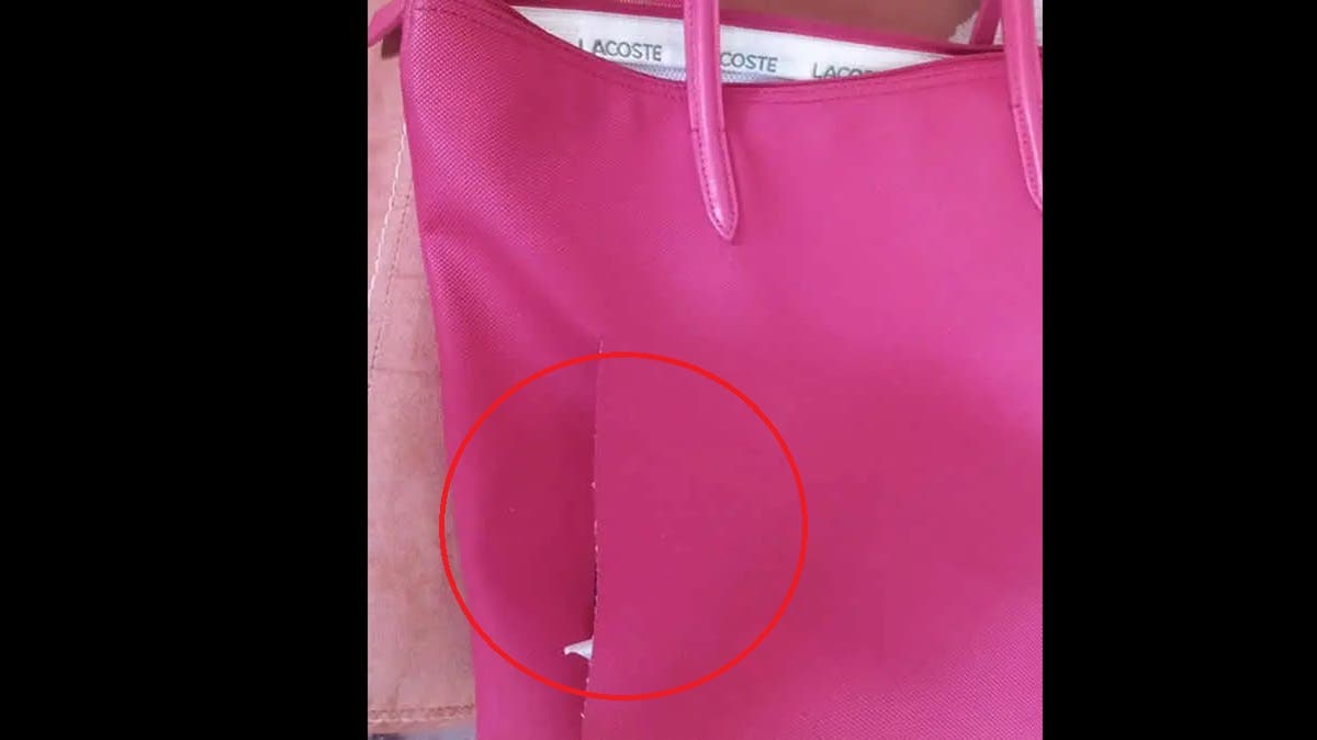 Alerta en Plaza San Diego: denuncian robos con navaja a mujeres dentro de tienda