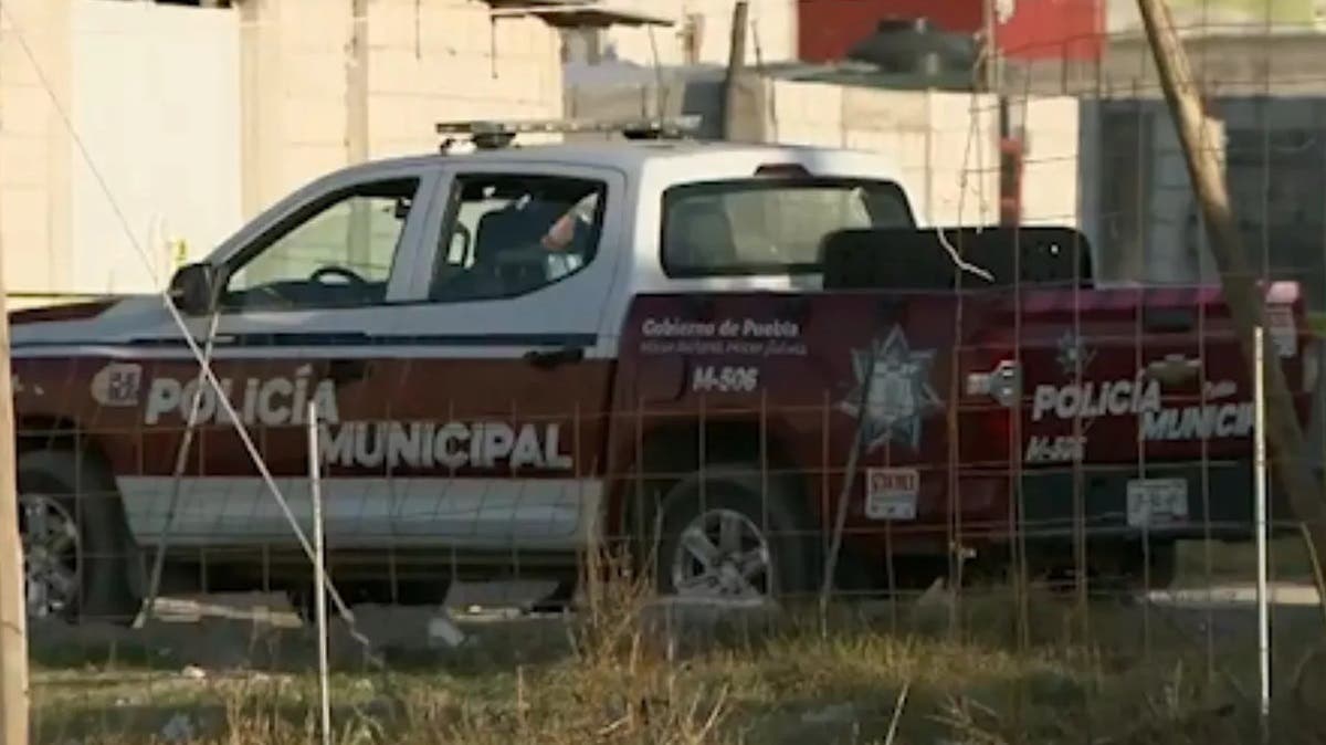 Consternación en Puebla: hallan sin vida a niño de 10 años dentro de su casa