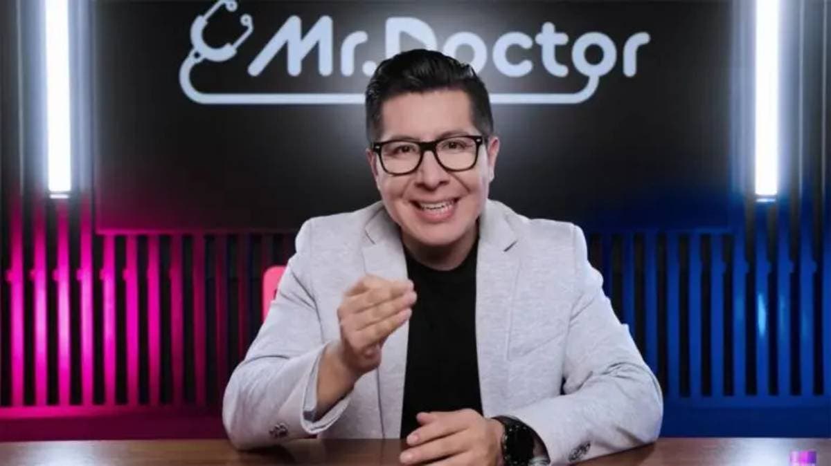 Mr Doctor: Influencer que desenmascara fraudes denuncia millonario engaño en Puebla: “No voy a descansar hasta hacer justicia”