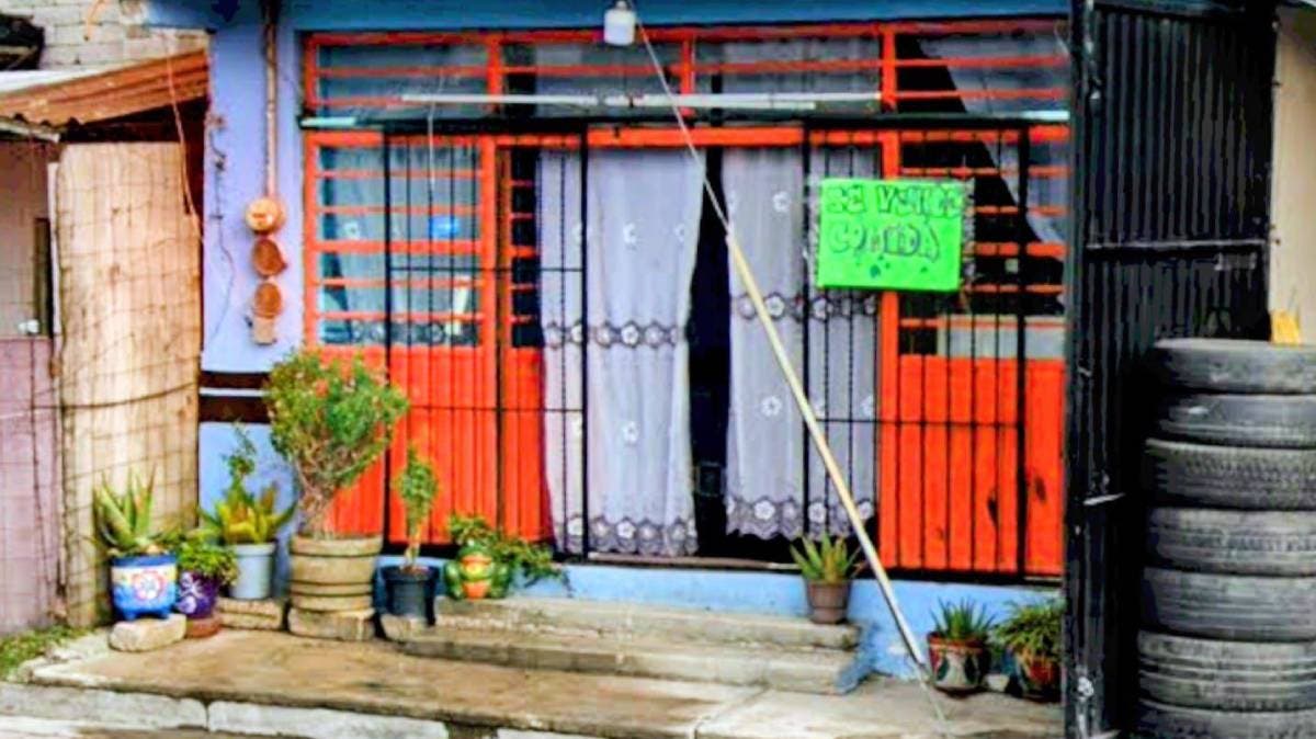 Ataque armado en “cachimba” de la Puebla–Xalapa deja un joven muerto y una mujer herida en San Salvador El Seco