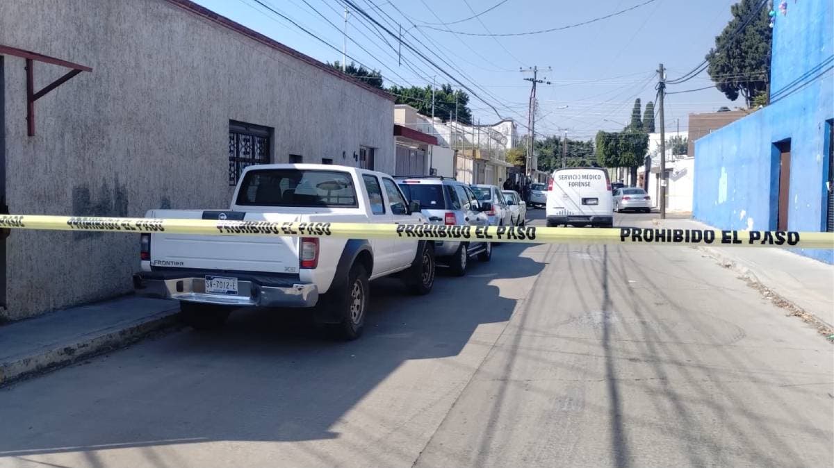 Tragedia laboral en Zacatlán: trabajador muere electrocutado durante instalación de cableado