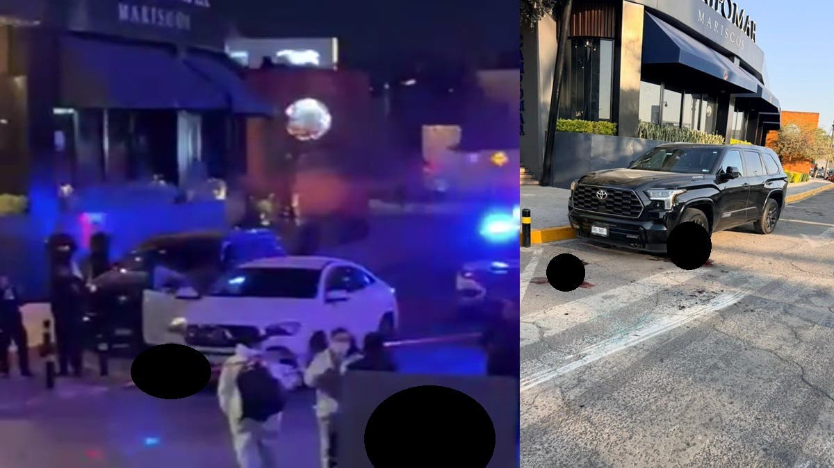 Confirman identidades de las víctimas en Angelópolis: 2 hombres y una mujer murieron en la balacera de “Sala Despecho”