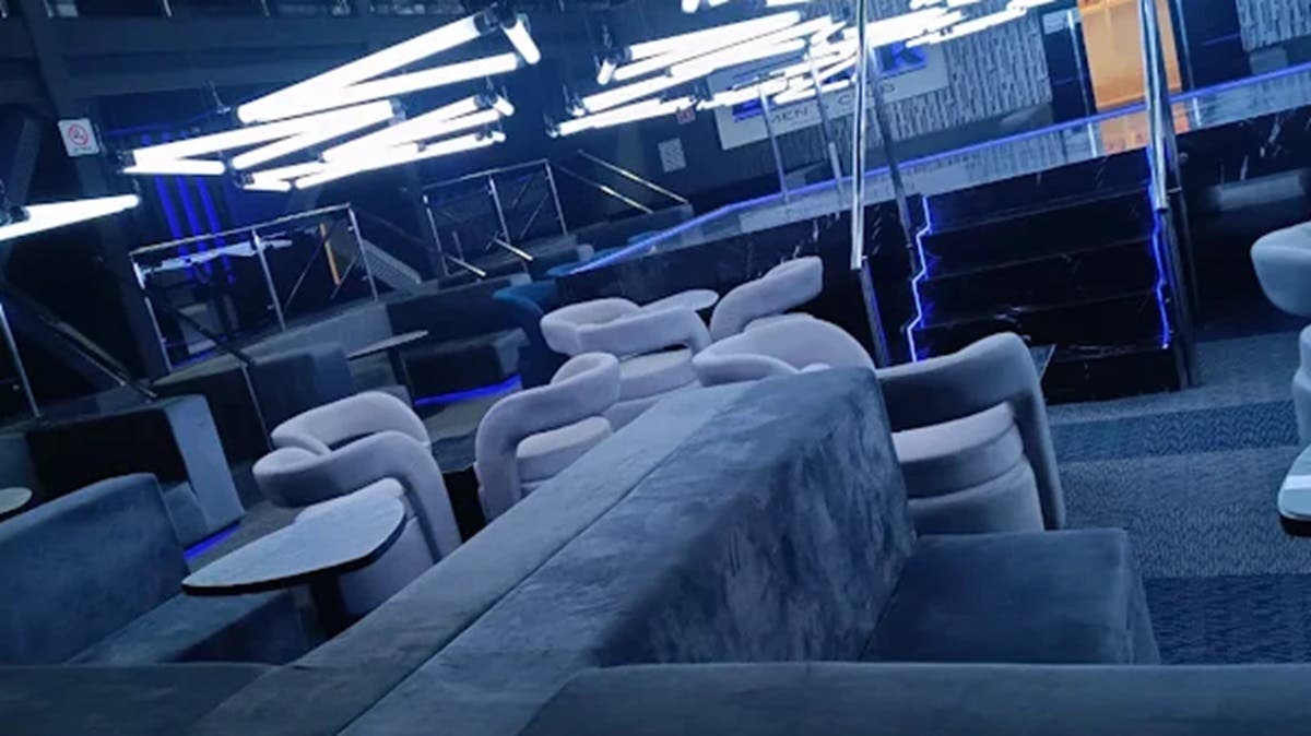 Tragedia en centro nocturno de Puebla: joven muere tras caída en “Elixir Mens Club”