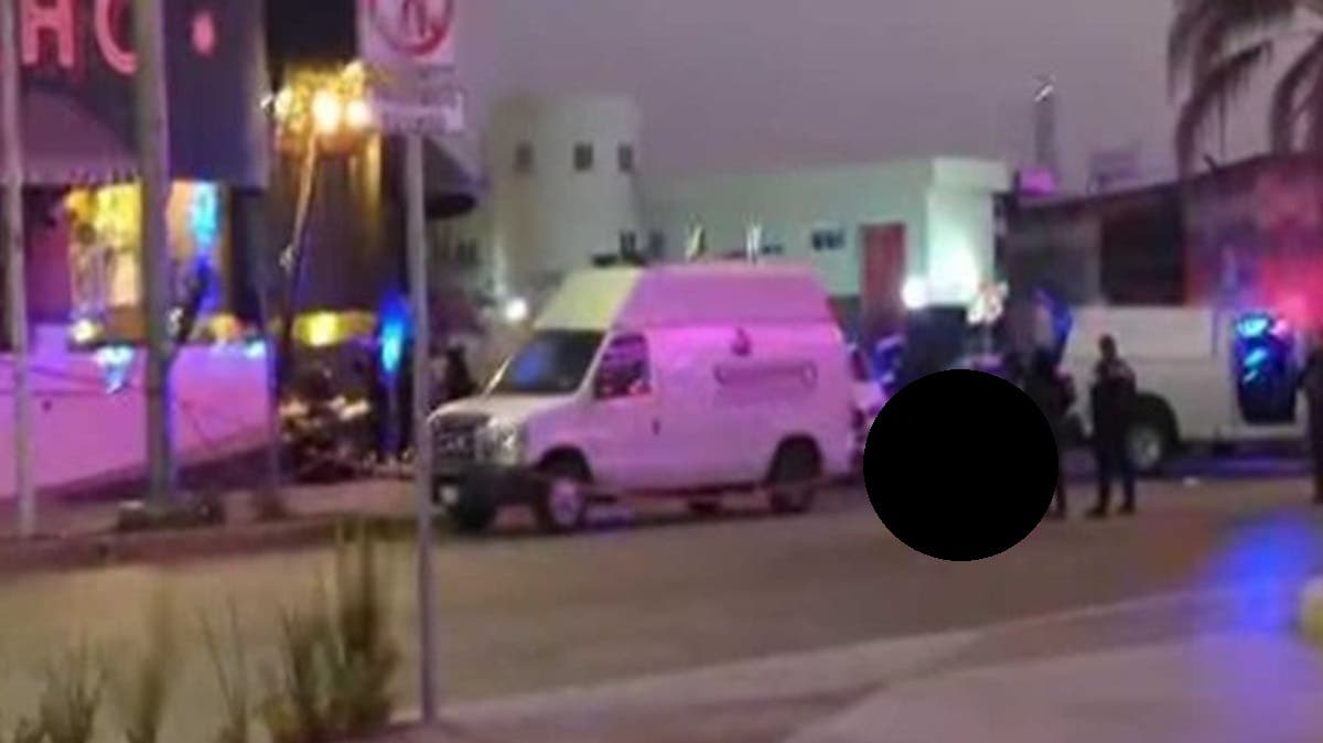 Última hora | FGE confirma: heridos en ataque de Angelópolis son víctimas colaterales; serían asistentes a una fiesta de preparatoria