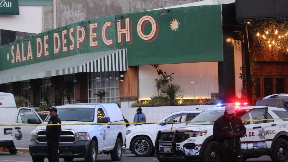 ÚLTIMA HORA | Detenidos por balacera en Sala de Despecho Angelópolis habrían atacado al objetivo equivocado: víctimas serían inocentes