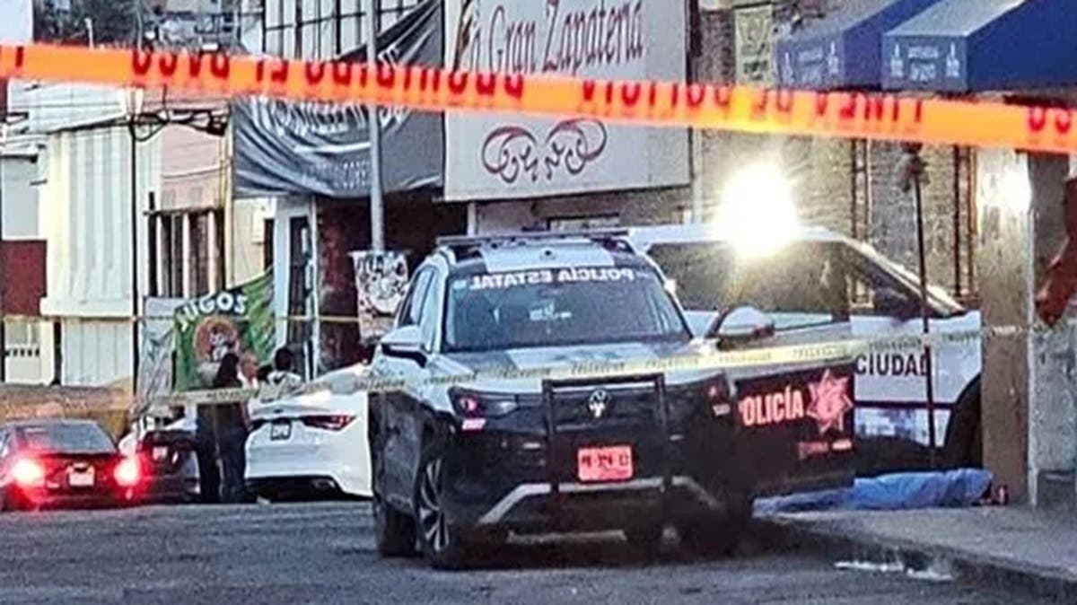 Violencia en un viaje nocturno en Puebla: conductor de Uber es lesionado tras exigir pago por daños a su unidad