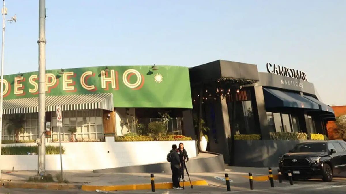 Triple homicidio tras salir del antro Sala de Despecho en Angelópolis sacude a Puebla y reaviva el miedo en la vida nocturna