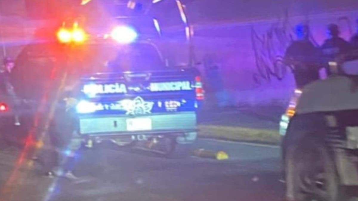 San Valentín marcado por la violencia en Puebla: hombre muere apuñalado durante convivio