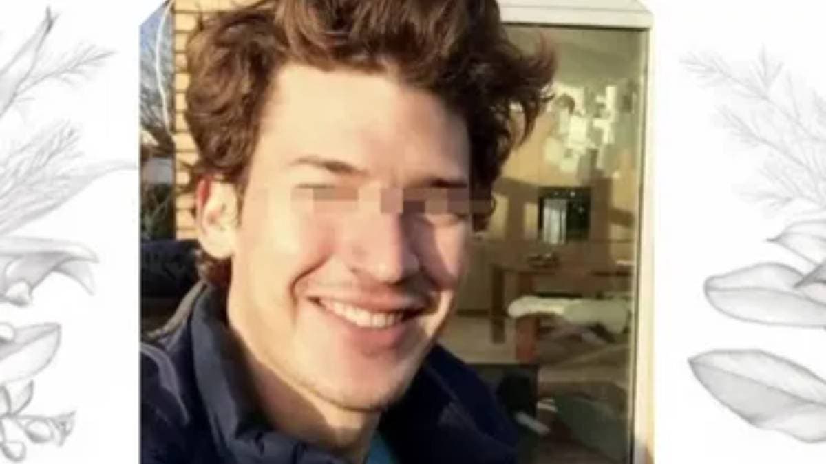 Identifican a Joaquín Wirth, arquitecto egresado de UDLAP, entre las víctimas del ataque en Angelópolis