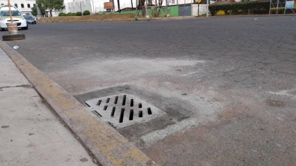 Revelan intento de fuga tras ataque en Angelópolis: salieron por una coladera y arrojaron armas al Atoyac