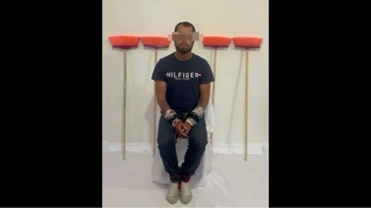 Operativa Barredora se adjudica asesinato en Texmelucan; acusan colusión de autoridades