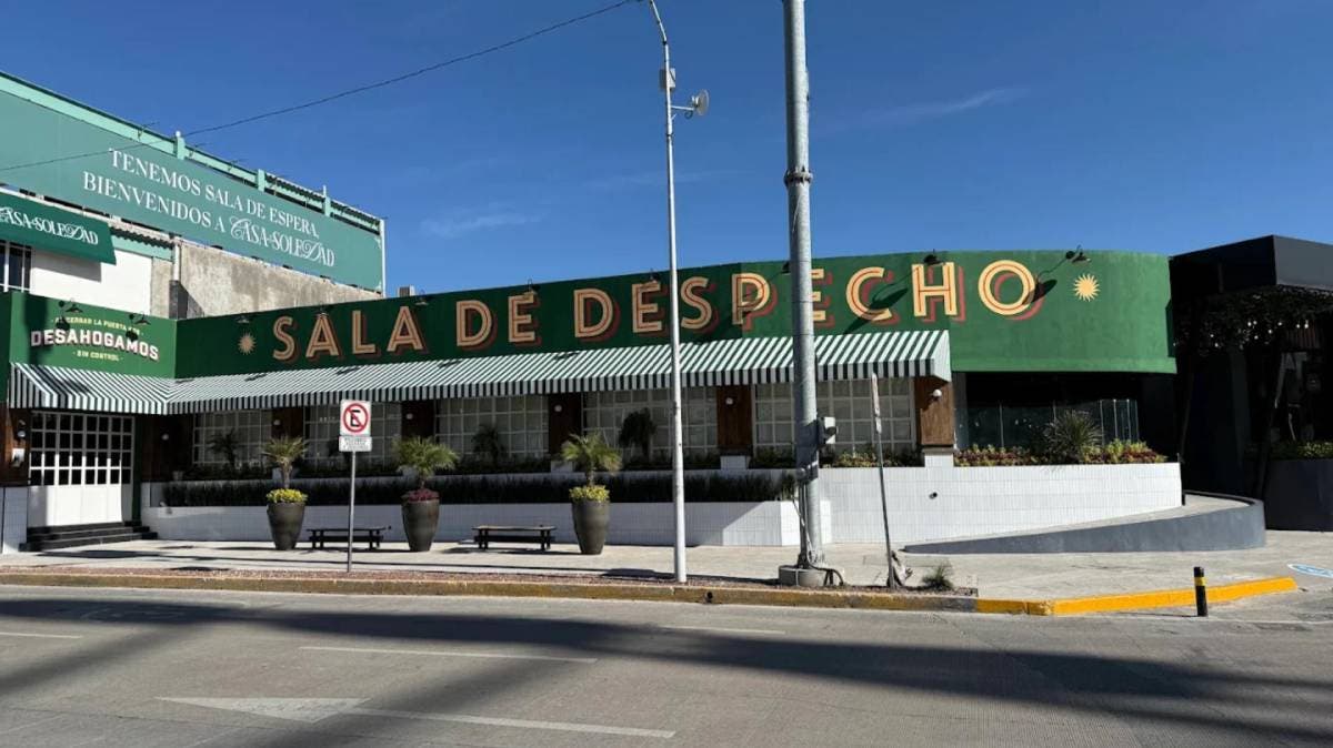 Bryan, menor de 17 años y primer vinculado a proceso por ataque en Sala de Despecho que dejó tres muertos en Puebla