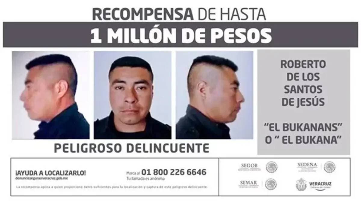 Operativo en Chignahuapan deja arsenal de guerra; buscaban a “El Bukanas”