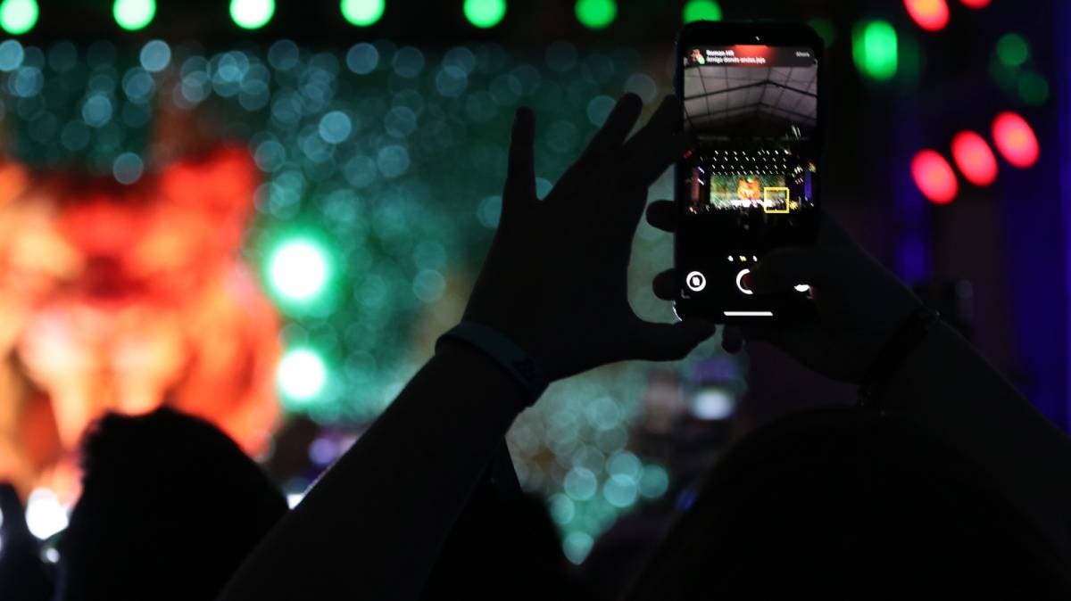 Filtran posible cartelera del Palenque de la Feria de Puebla 2026; figuras del regional y el pop encabezarían el escenario