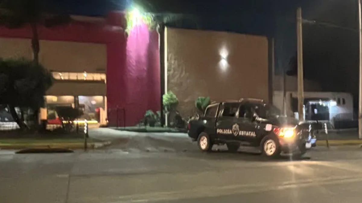 Tragedia en San Valentín: menor fallece en motel mientras celebraba el 14 de febrero