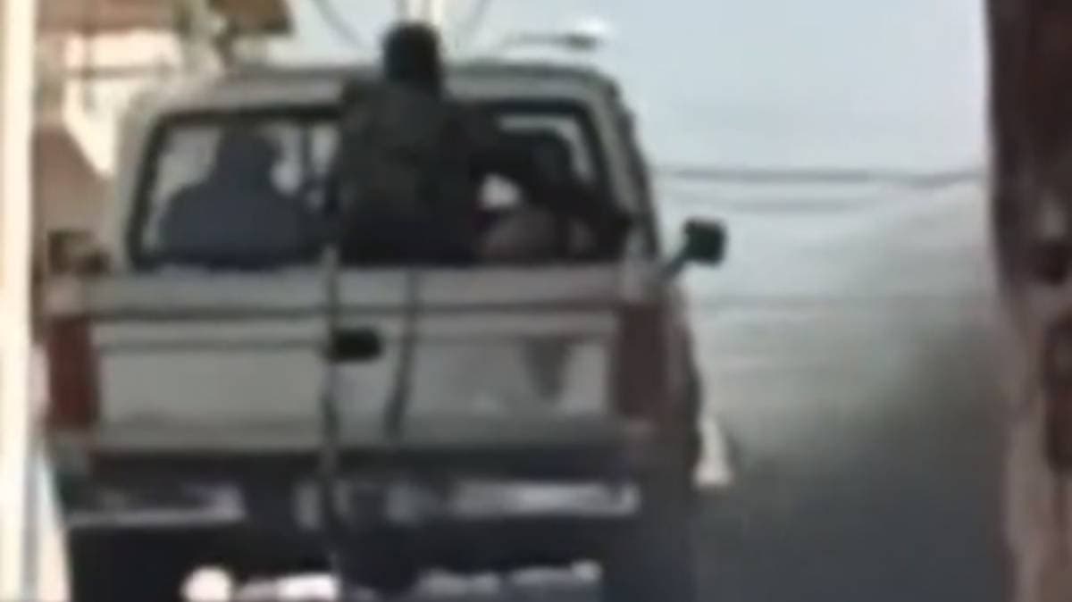 ¡Era un tazo dorado! Confunden secuestro con anexado y desatan pánico en Atlixco