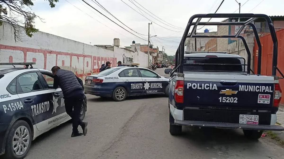 Mujer asaltada en Puebla tras cita falsa por camioneta en Facebook