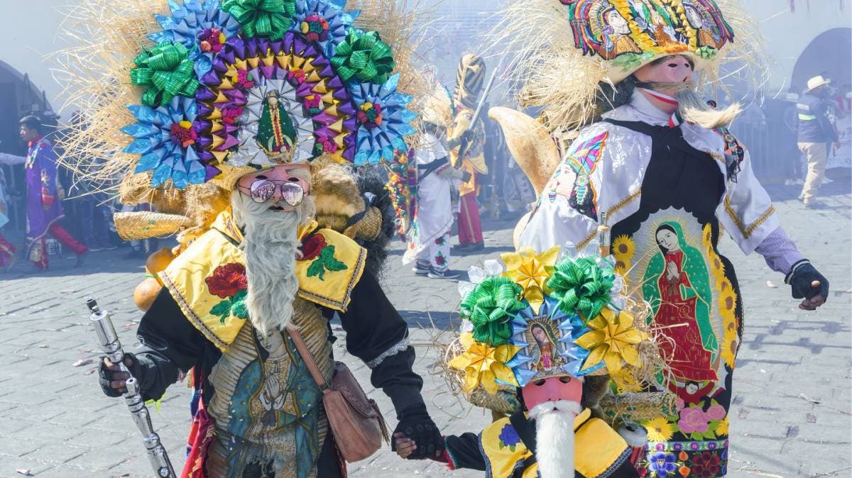 Menor denuncia agresión sexual durante Carnaval en La Libertad, Puebla