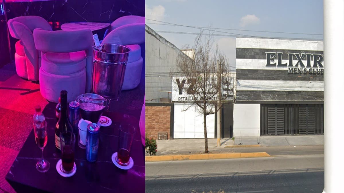 Tras la muerte del DJ Edgar , trabajadores denuncian explotación y amenazas en Elixir Men’s Club de Puebla