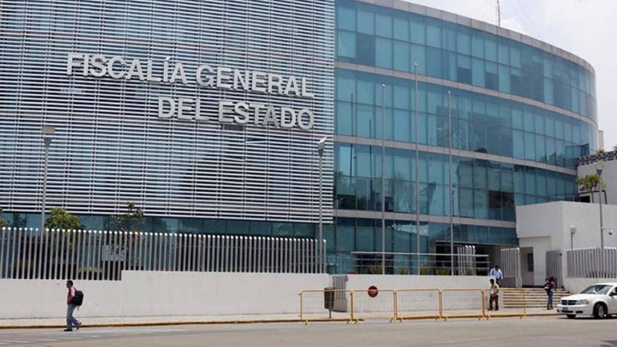Fiscalía de Puebla: niña dio positivo en fentanilo por fármacos tras intoxicación
