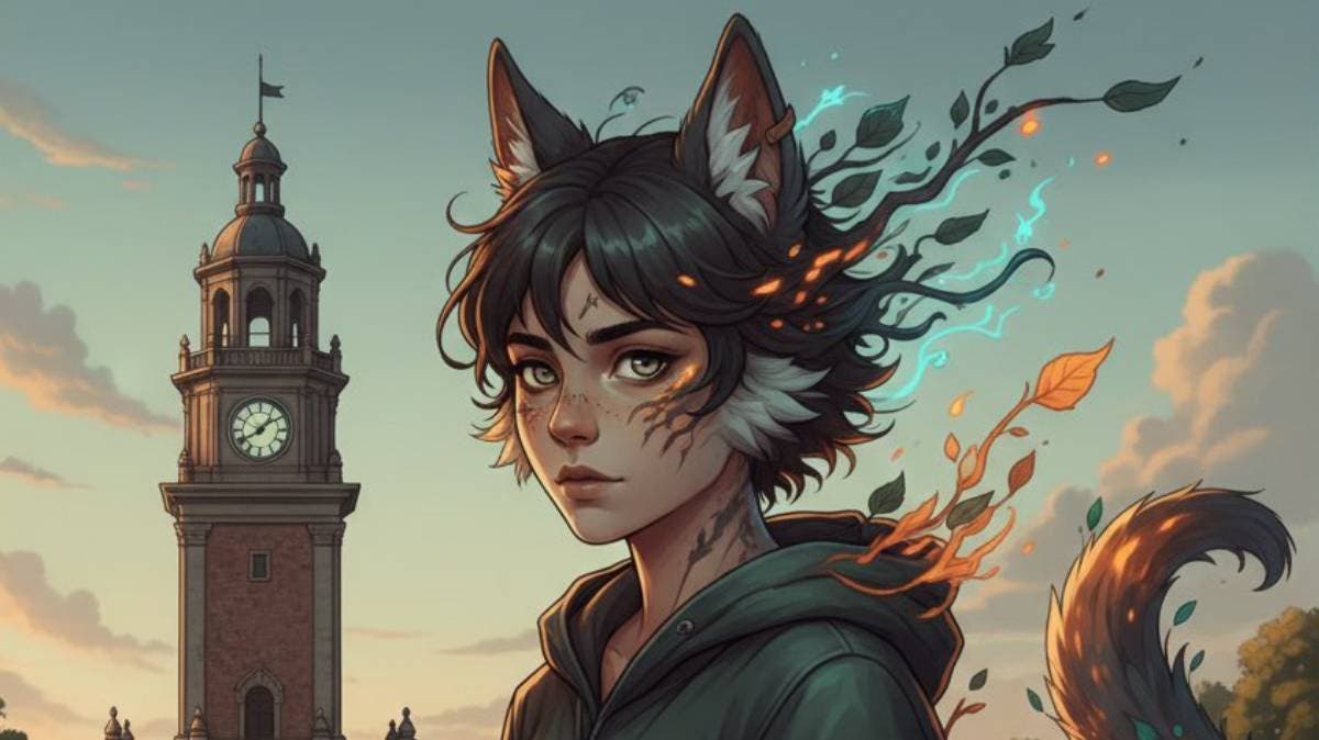 Therians llegan a Puebla: primera reunión en El Gallito del Paseo Bravo