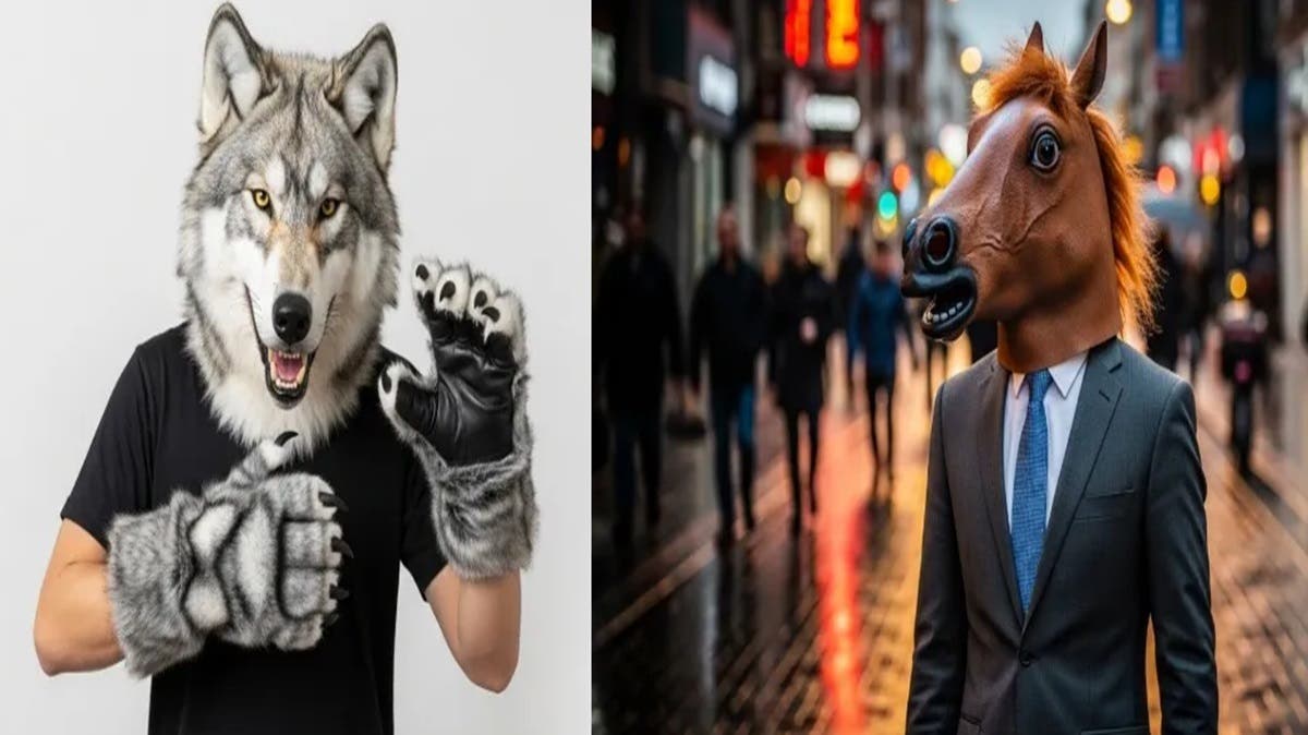 ¿Es contagioso? Cinco mitos sobre los therians que inquietan a madres y padres