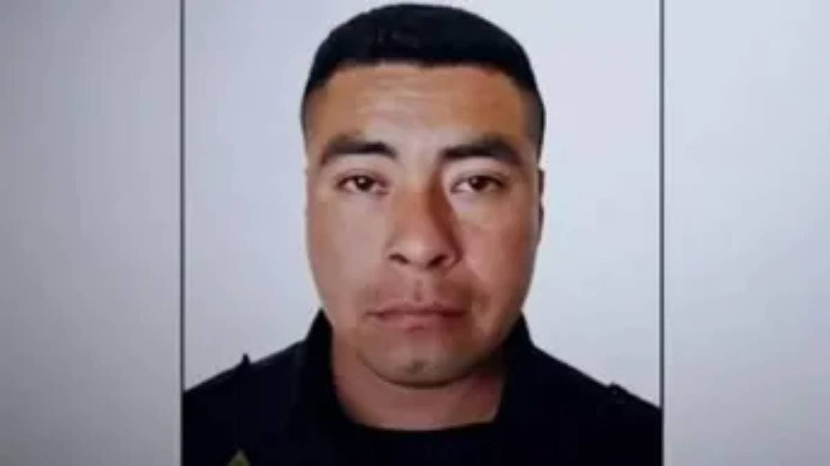 Recompensa reactivada: tras nueva fuga en Puebla, Veracruz ofrece dinero por datos que lleven a “El Bukanas”